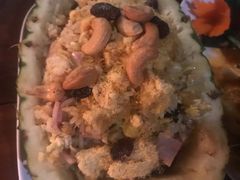-Rimpa Lapin悬崖餐厅