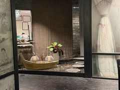 -羲和雅苑•北京烤鸭(国贸商城店)
