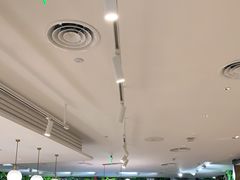 大堂-Peet's Coffee皮爷咖啡(德基店)