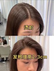 -MINX名珂斯·烫染形象设计