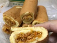 -泸溪河桃酥(长乐路店)