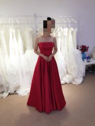 lisamoon礼慕纱婚纱礼服高级定制-Lisamoon礼慕纱婚纱礼服高级定制