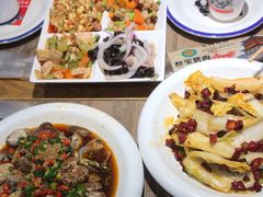 -叁宝烤肉·西安烧烤(东三爻店)