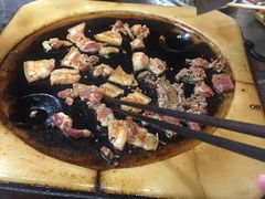 -阿昌白族石板烧(大理古城店)