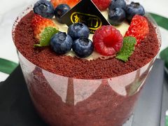 -姆们M Sweetie Cake(五道口店)