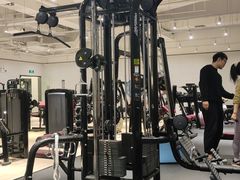 -FLARE STAR FITNESS(复地活力城店)