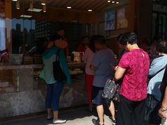 -小李烧鸡(西北角总店)