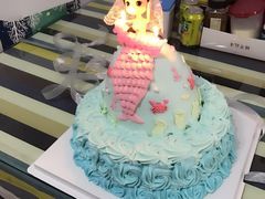 -贝紫Style(木马公寓店)