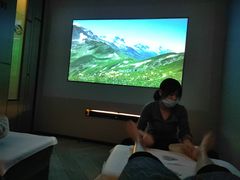 -芬芳四季养生会所(西溪店)