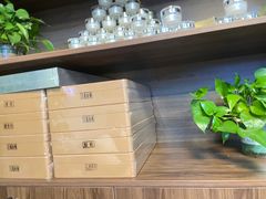 -肩颈管家·肩颈调理·经络养生(华景新城店)