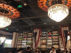 -华豫川酒家(大卫城店)