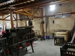 大堂-张关合渣(航空大道店)