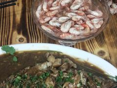 -巢湖名吃·徽府农家菜(半汤店)