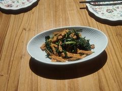 -胖老汉椒麻鸡清真新疆菜(西御街店)