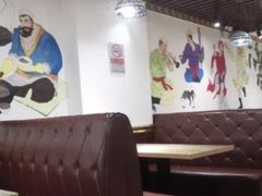 -巴依兄弟西域美食(机场店)