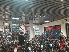 -捷安特自行车(中关村店)