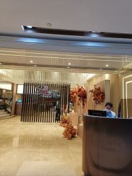 -喜爱轩酒楼·宴会厅