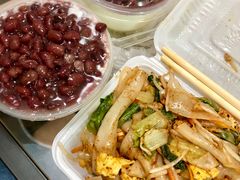 红豆双皮奶-老周记顺德双皮奶