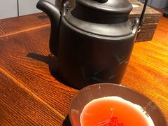 -受气牛肉·耙牛肉火锅(水晶郦城店)