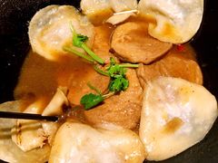 -百味地锅鸡(二店·财校分店)