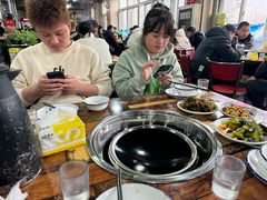 -皖北巫氏三胖地锅鸡(长淮总店)