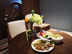 -三谷里·生态水疗空间(五一店)