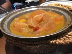 黄牛蹄烩萝卜-大唐高老庄(红旗路店)