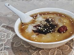 玫瑰冰稀饭-郭师傅冰稀饭(人民路店)