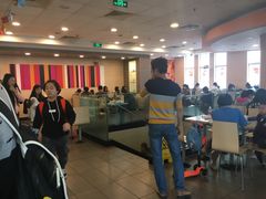 -麦当劳(厦门思明路店)