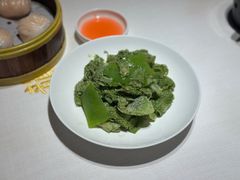 -香港龙凤楼(巨鹿路洋房店)