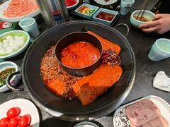 -巴蜀大将火锅(春熙店)