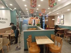 -魏家凉皮(来广营店)