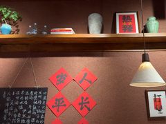-巴卤社老火锅(财富店)