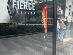 -Abercrombie & Fitch(天环广场店)