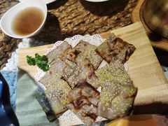 -慢丽江·云南野生菌土鸡锅(付家庄店)
