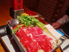 -有喜屋·深夜食堂(北京西路店)