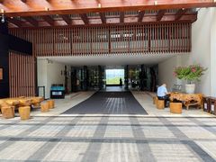 -羡餐厅-千岛湖自由洲际殿