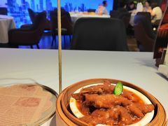 -山泉粤宴(广东大厦店)