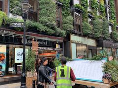 -科文特花园