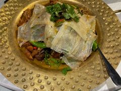 咸菜鸡焖饼子-SEEUNARI西域娜依新疆菜(环宇广场店)