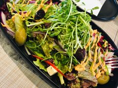 -Hurricane's Grill 飓风牛排