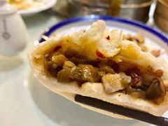 一品茄子包子-包子大王(新泽巷店)