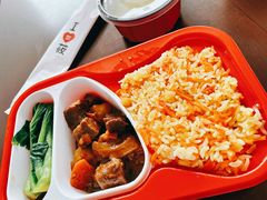 -西贝莜面村(镇江苏宁广场店)
