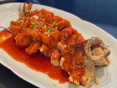 -香雪海饭店中餐厅(人民桥店)
