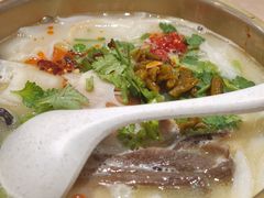 -小满手工粉(北京富力广场店)