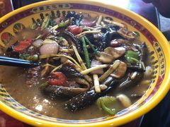 -风云面馆(珠海路店)