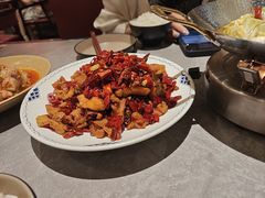 -廖川菜(金虹桥店)