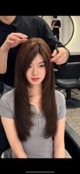 -SWANK SALON
