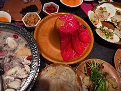 -牛New寿喜烧(闵行龙湖天街店)