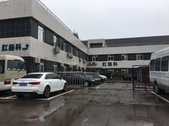 -中国中医科学院望京医院(院本部)